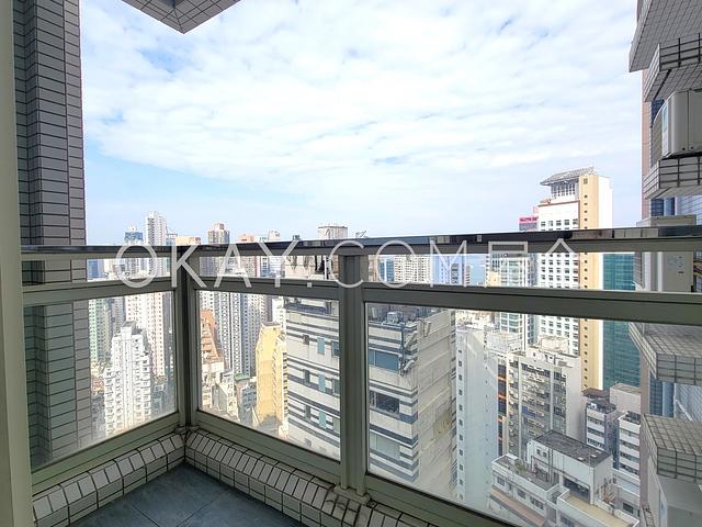Centrestage | Centrestage, Sheung Wan - 3 Bed, 2