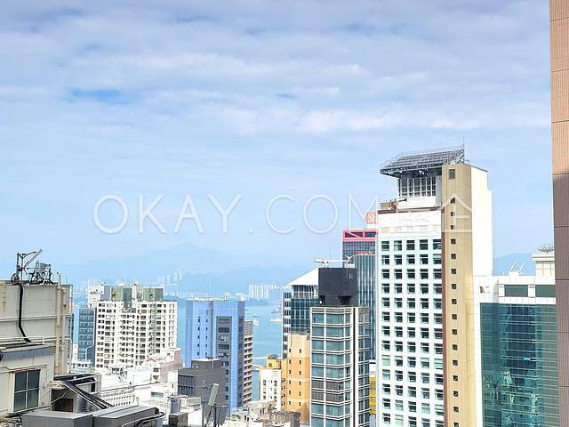 Centrestage | Centrestage, Sheung Wan - 3 Bed, 2
