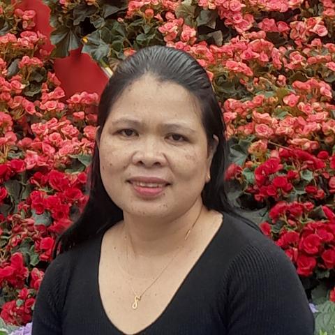 Maricel P.