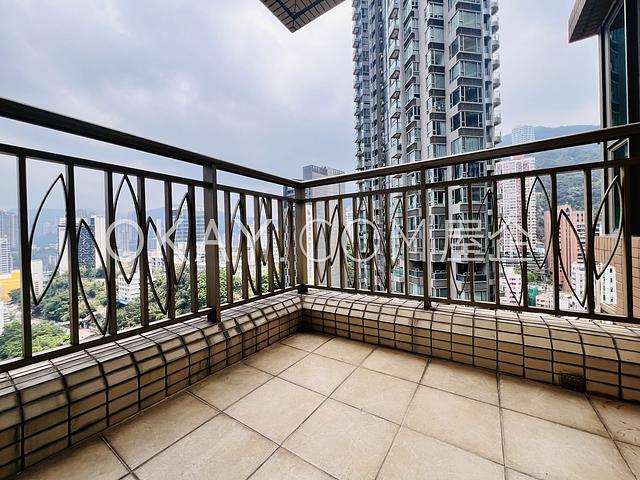 The Zenith | The Zenith, Wan Chai - 3 Bed, 2 Bath,