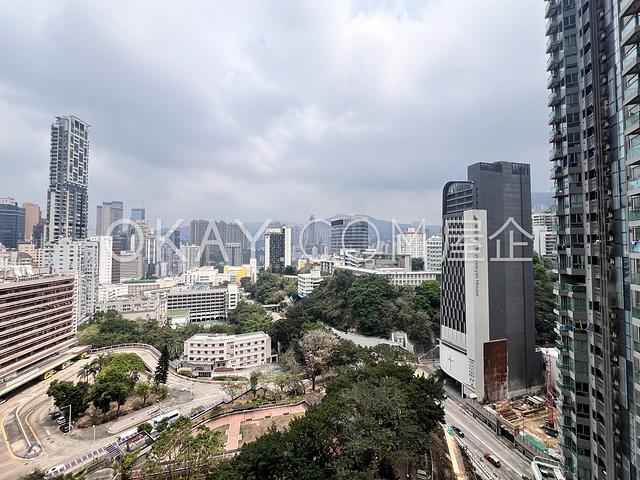 The Zenith | The Zenith, Wan Chai - 3 Bed, 2 Bath,