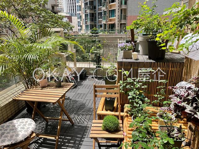 The Zenith | The Zenith, Wan Chai - 2 Bed, 1 Bath,