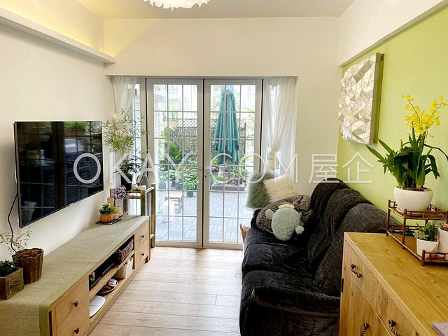 The Zenith | The Zenith, Wan Chai - 2 Bed, 1 Bath,
