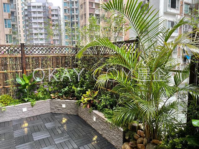 The Zenith | The Zenith, Wan Chai - 2 Bed, 1 Bath,