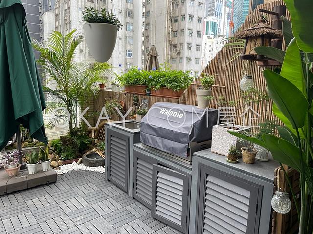 The Zenith | The Zenith, Wan Chai - 2 Bed, 1 Bath,