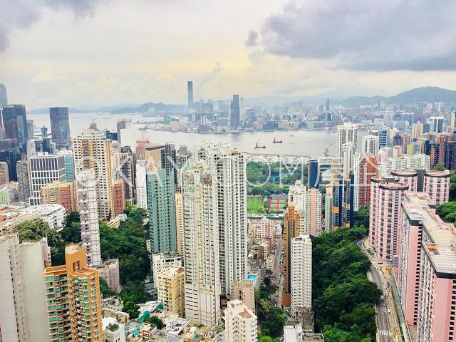 The Legend | The Legend, Tai Hang - 2 Bed, 3 Bath,
