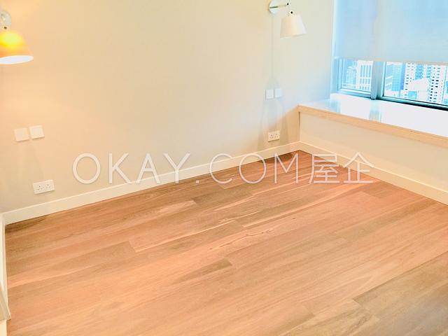The Legend | The Legend, Tai Hang - 2 Bed, 3 Bath,