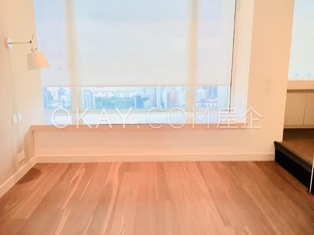 The Legend | The Legend, Tai Hang - 2 Bed, 3 Bath,