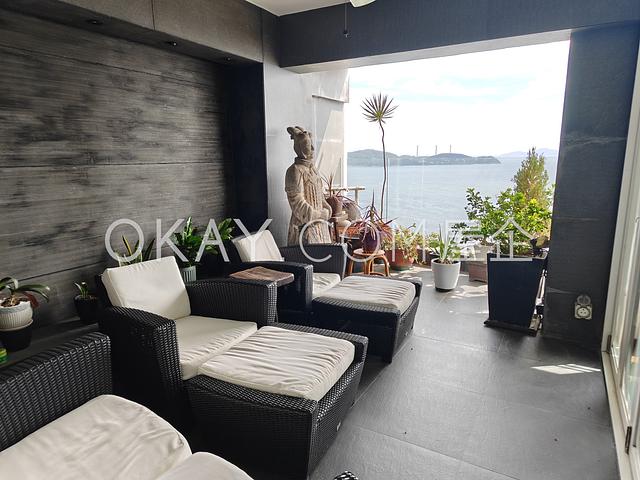 Vista Mount Davis | Vista Mount Davis, Pokfulam -