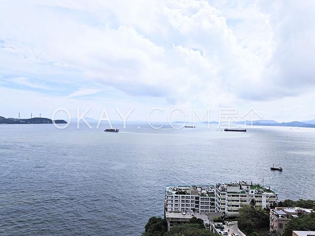 Vista Mount Davis | Vista Mount Davis, Pokfulam -
