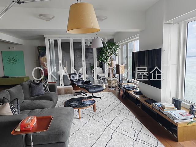 Vista Mount Davis | Vista Mount Davis, Pokfulam -