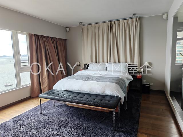 Vista Mount Davis | Vista Mount Davis, Pokfulam -