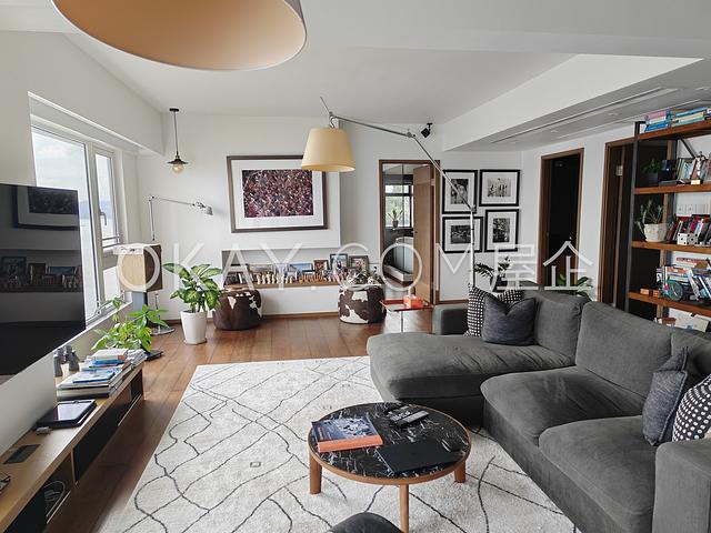 Vista Mount Davis | Vista Mount Davis, Pokfulam -