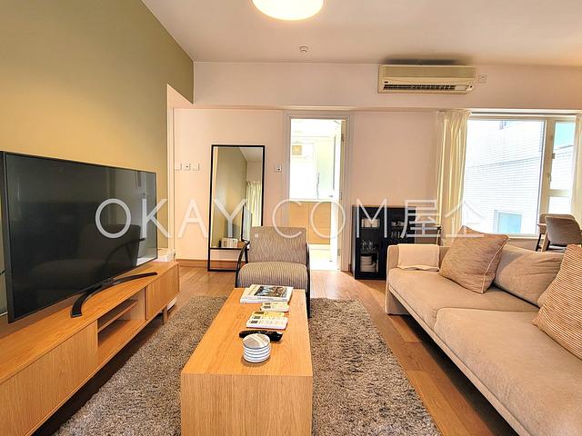 Centrestage | Centrestage, Sheung Wan - 3 Bed, 1
