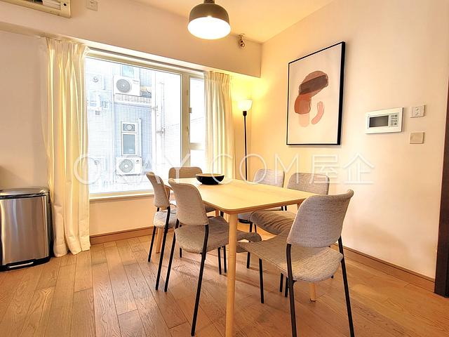Centrestage | Centrestage, Sheung Wan - 3 Bed, 1