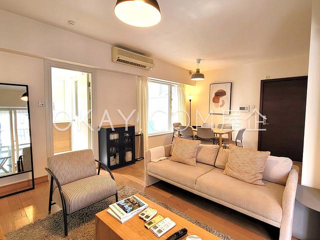 Centrestage | Centrestage, Sheung Wan - 3 Bed, 1