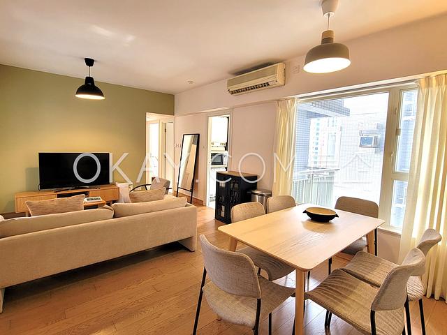 Centrestage | Centrestage, Sheung Wan - 3 Bed, 1