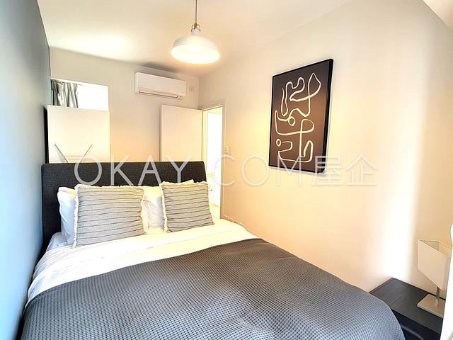 Centrestage | Centrestage, Sheung Wan - 3 Bed, 1