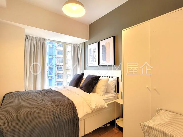 Centrestage | Centrestage, Sheung Wan - 3 Bed, 1