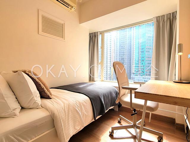 Centrestage | Centrestage, Sheung Wan - 3 Bed, 1