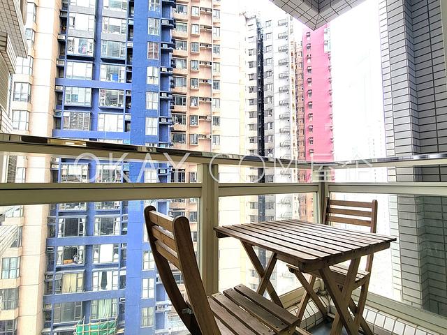 Centrestage | Centrestage, Sheung Wan - 3 Bed, 1