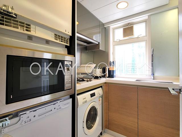 Centrestage | Centrestage, Sheung Wan - 3 Bed, 1