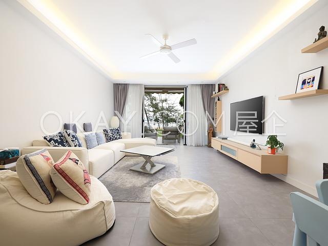 Beach Village - Seahorse Lane | Beach Village -