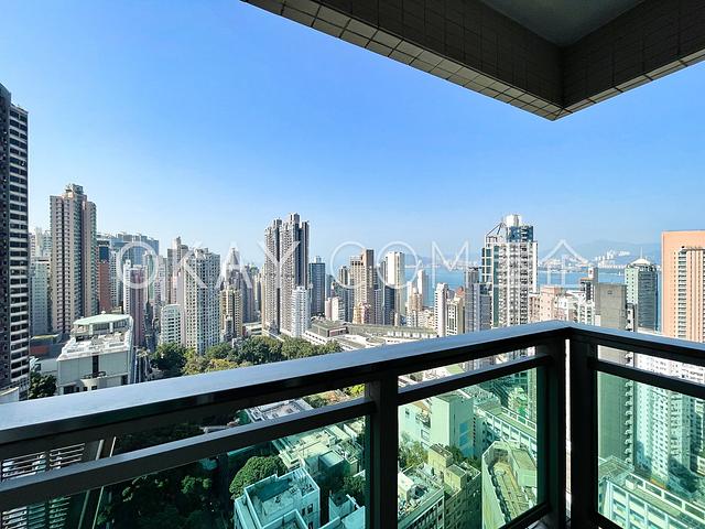 Centreplace | Centreplace, Sai Ying Pun - 3 Bed, 2