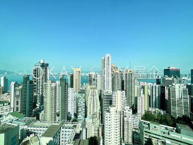 Centreplace | Centreplace, Sai Ying Pun - 3 Bed, 2