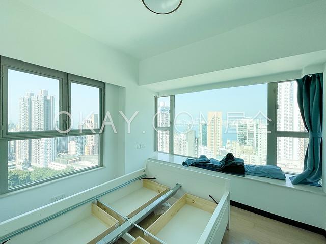 Centreplace | Centreplace, Sai Ying Pun - 3 Bed, 2