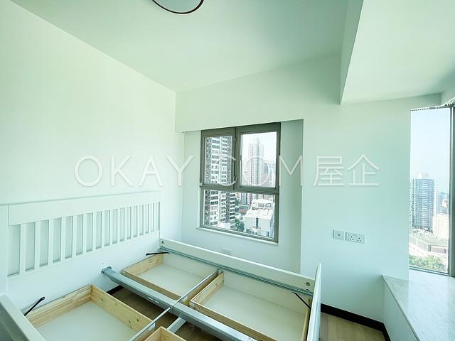 Centreplace | Centreplace, Sai Ying Pun - 3 Bed, 2