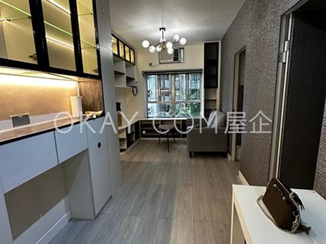 Maxluck Court | Maxluck Court, Mid-levels West - 2