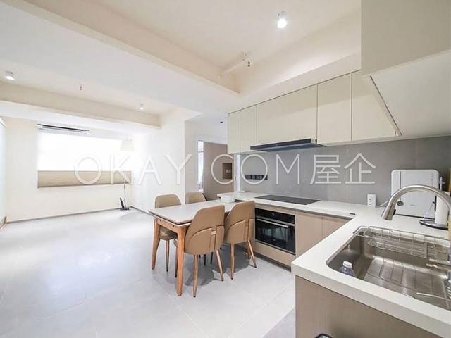 Glenealy Tower | Glenealy Tower, Central - 2 Bed,