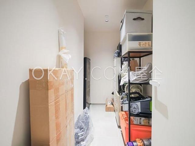 Glenealy Tower | Glenealy Tower, Central - 2 Bed,