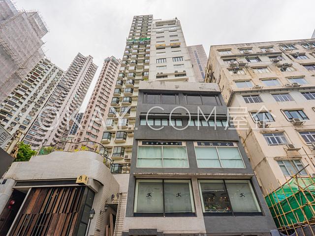 Glenealy Tower | Glenealy Tower, Central - 2 Bed,