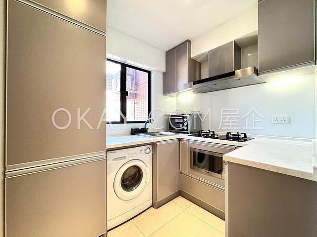 Primrose Court | Primrose Court, Mid-levels West -