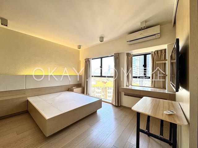 Primrose Court | Primrose Court, Mid-levels West -