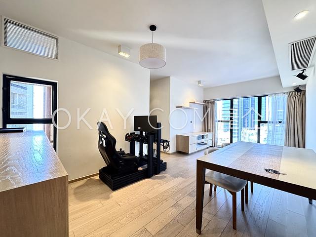 Primrose Court | Primrose Court, Mid-levels West -