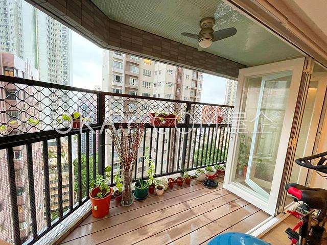 Scenic Garden | Scenic Garden, Mid-levels West - 3