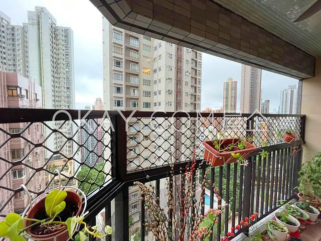 Scenic Garden | Scenic Garden, Mid-levels West - 3