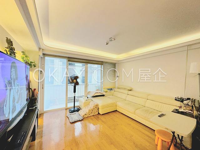 Phoenix Court | Phoenix Court, Wan Chai - 3 Bed, 2