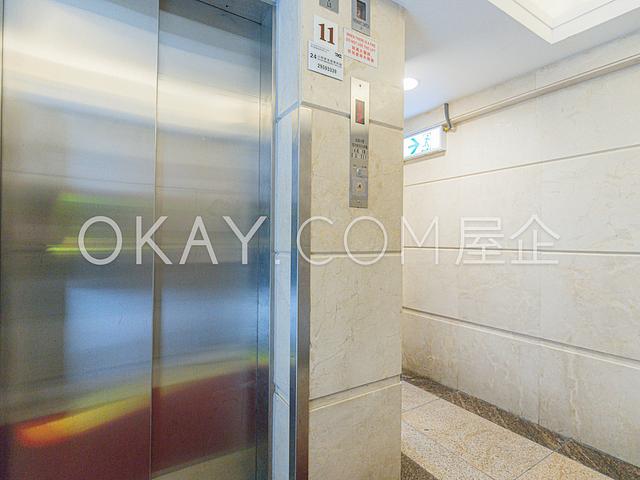 Phoenix Court | Phoenix Court, Wan Chai - 3 Bed, 2