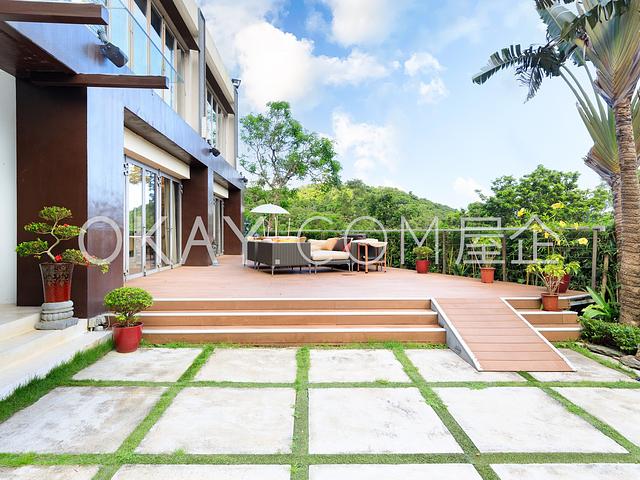 Clear Water Bay Road Villa House | Clear Water Bay
