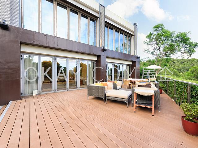 Clear Water Bay Road Villa House | Clear Water Bay