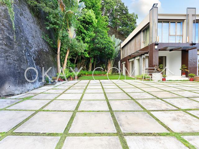 Clear Water Bay Road Villa House | Clear Water Bay