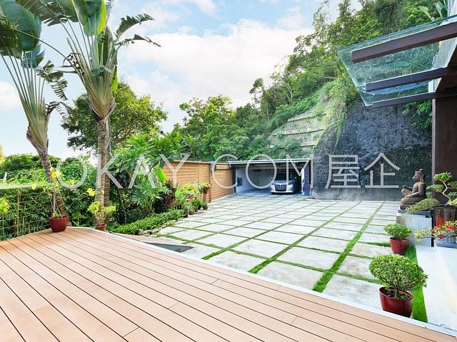 Clear Water Bay Road Villa House | Clear Water Bay