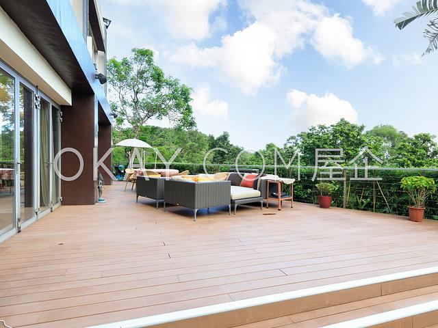 Clear Water Bay Road Villa House | Clear Water Bay