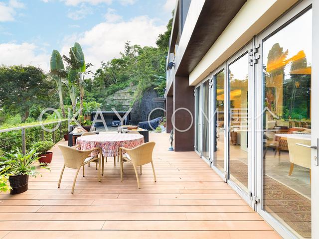 Clear Water Bay Road Villa House | Clear Water Bay