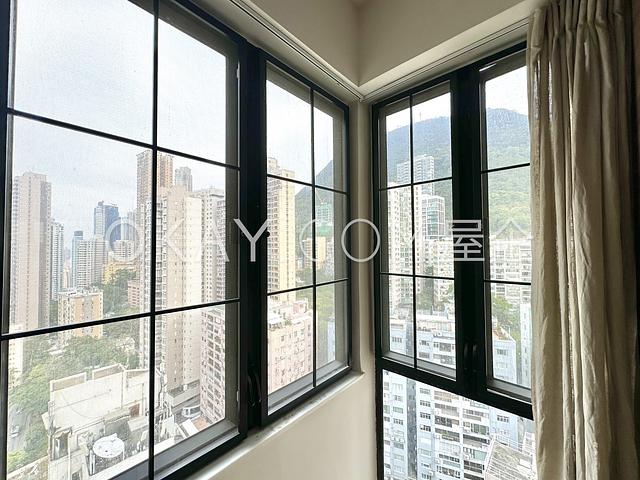 Rowen Court | Rowen Court, Mid-levels West - 2