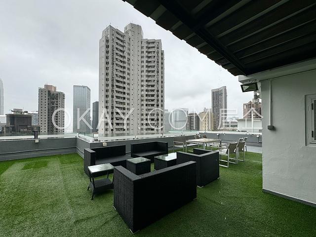 5G-5H Bowen Road | 5G-5H Bowen Road, Mid-levels